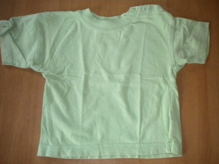 Tee-shirt DPAM (REF 16V6)